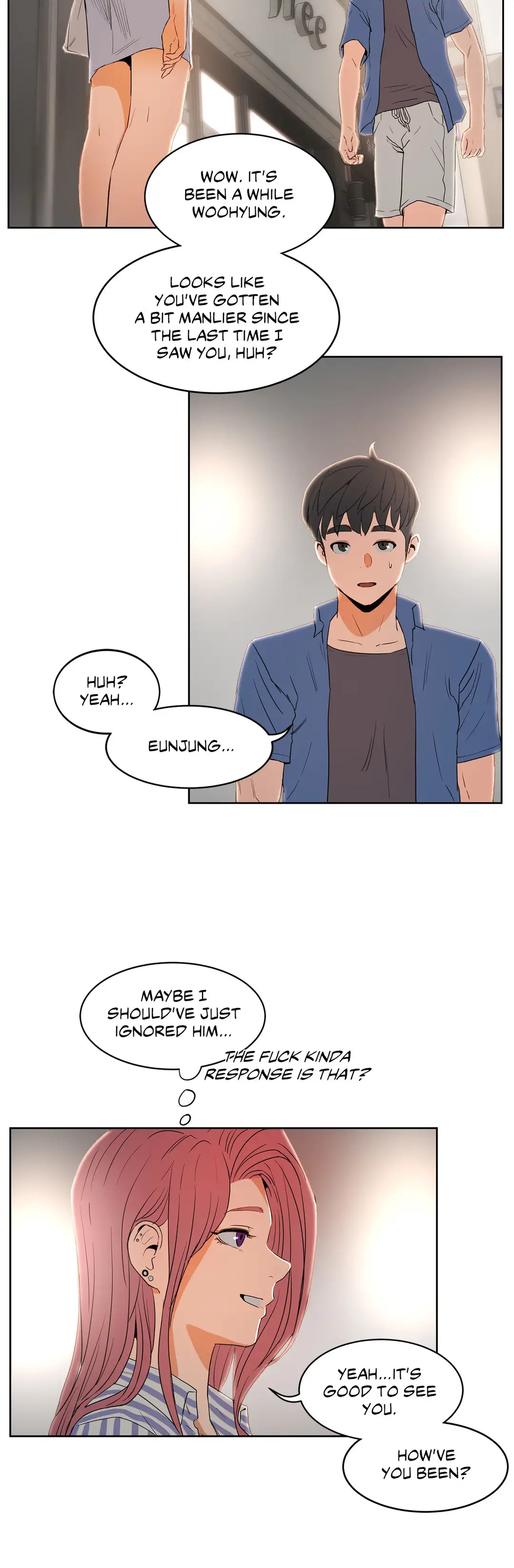 Sex Lessons - Chapter 13 [photo 4] - MangaPorn