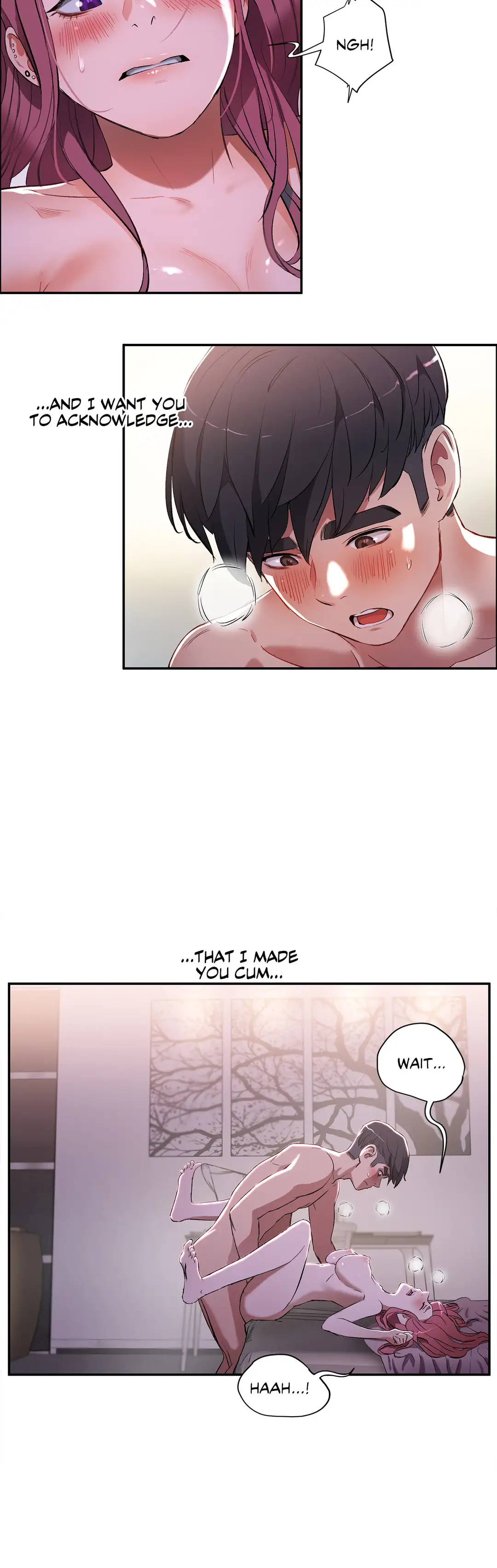 Sex Lessons - Chapter 14 [photo 10] - MangaPorn