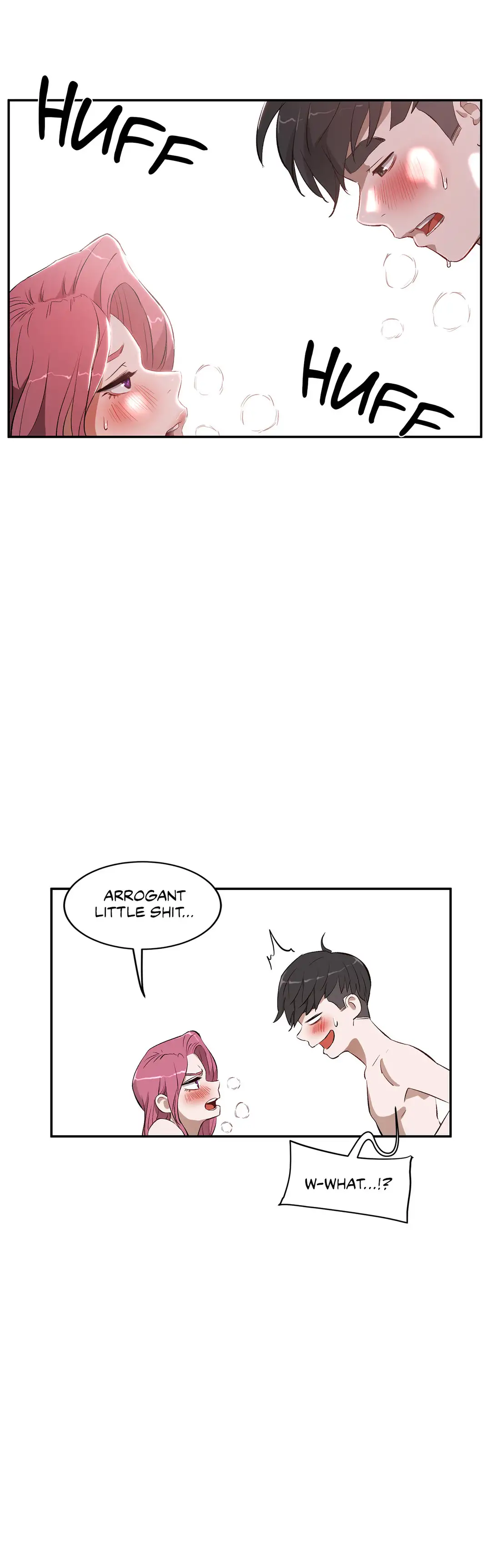 Sex Lessons - Chapter 14 [photo 16] - MangaPorn