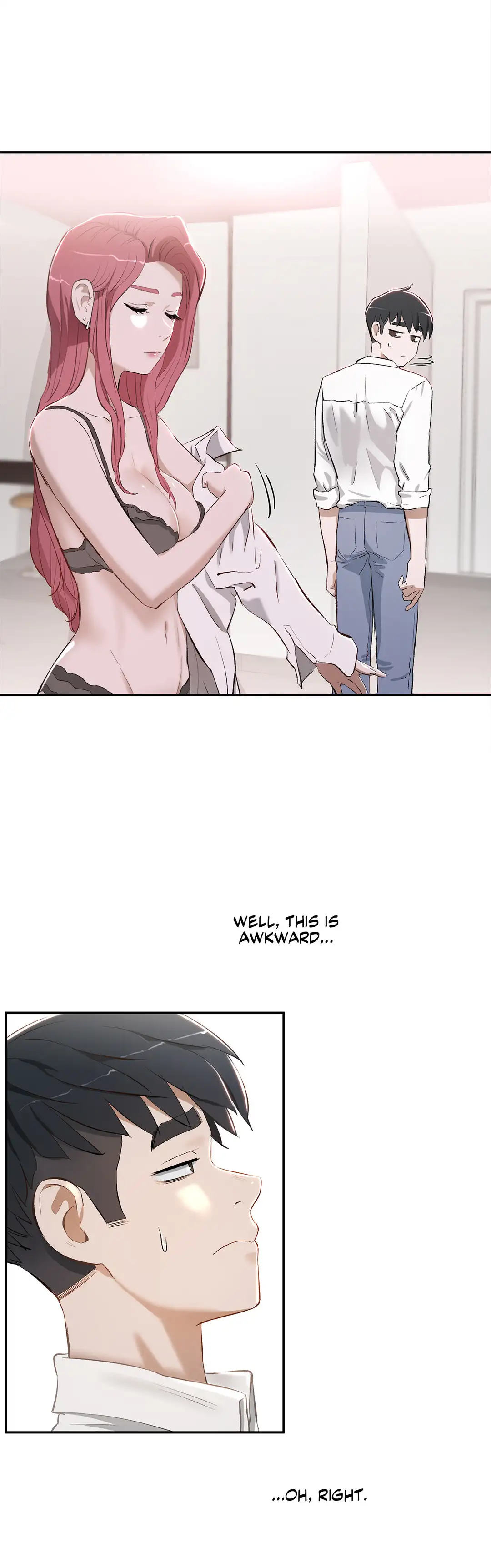 Sex Lessons - Chapter 14 [photo 18] - MangaPorn