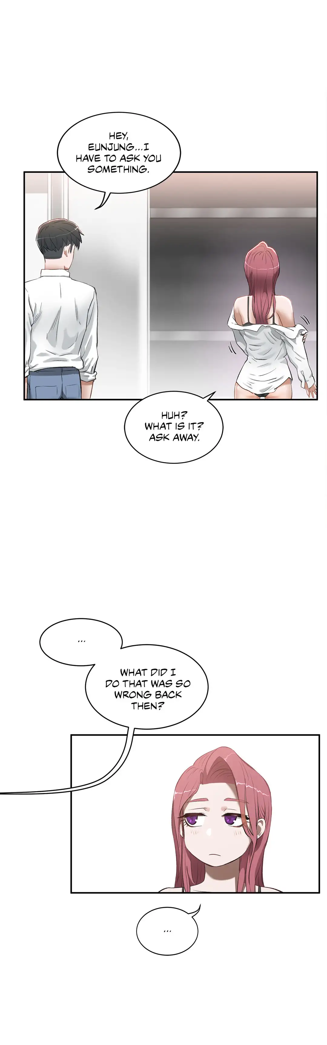 Sex Lessons - Chapter 14 [photo 19] - MangaPorn