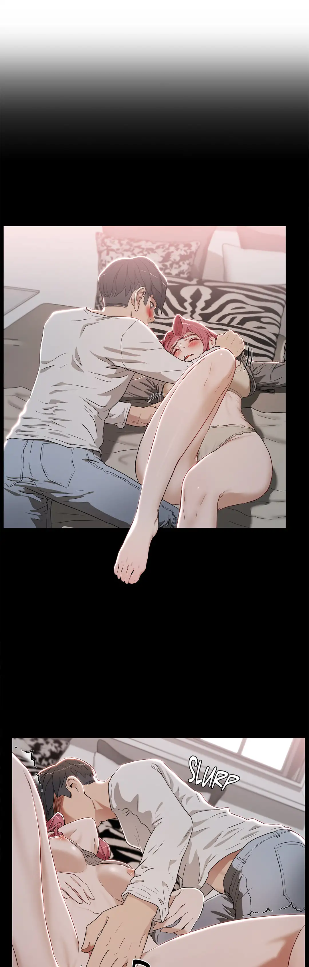 Sex Lessons - Chapter 14 [photo 21] - MangaPorn