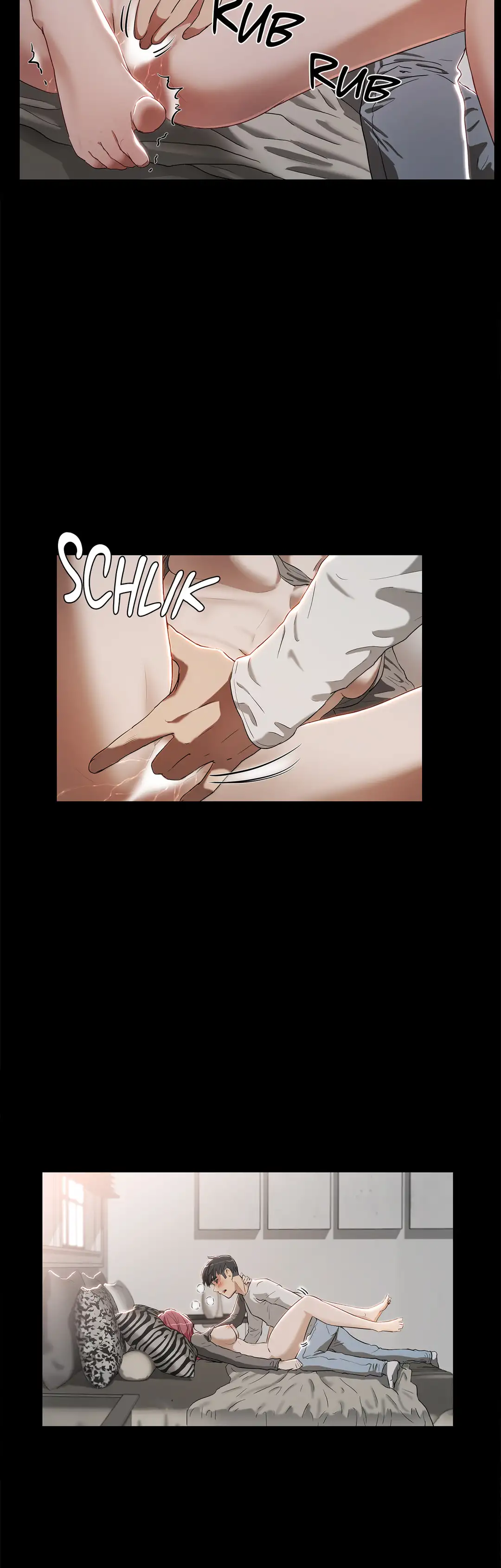 Sex Lessons - Chapter 14 [photo 22] - MangaPorn