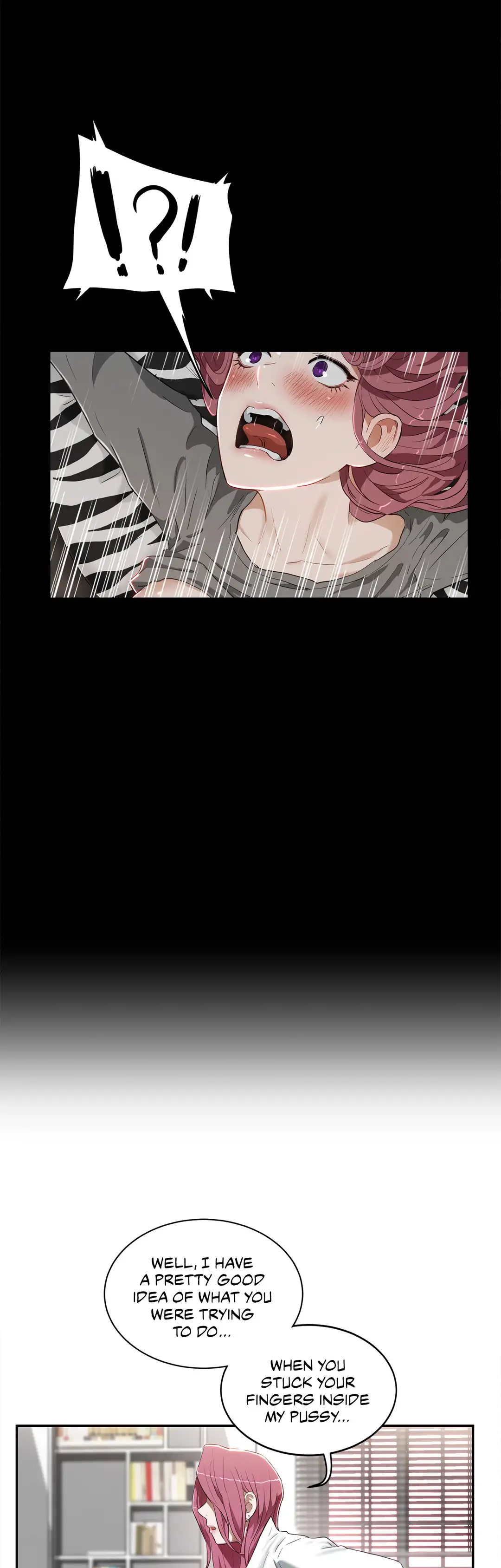 Sex Lessons - Chapter 14 [photo 23] - MangaPorn