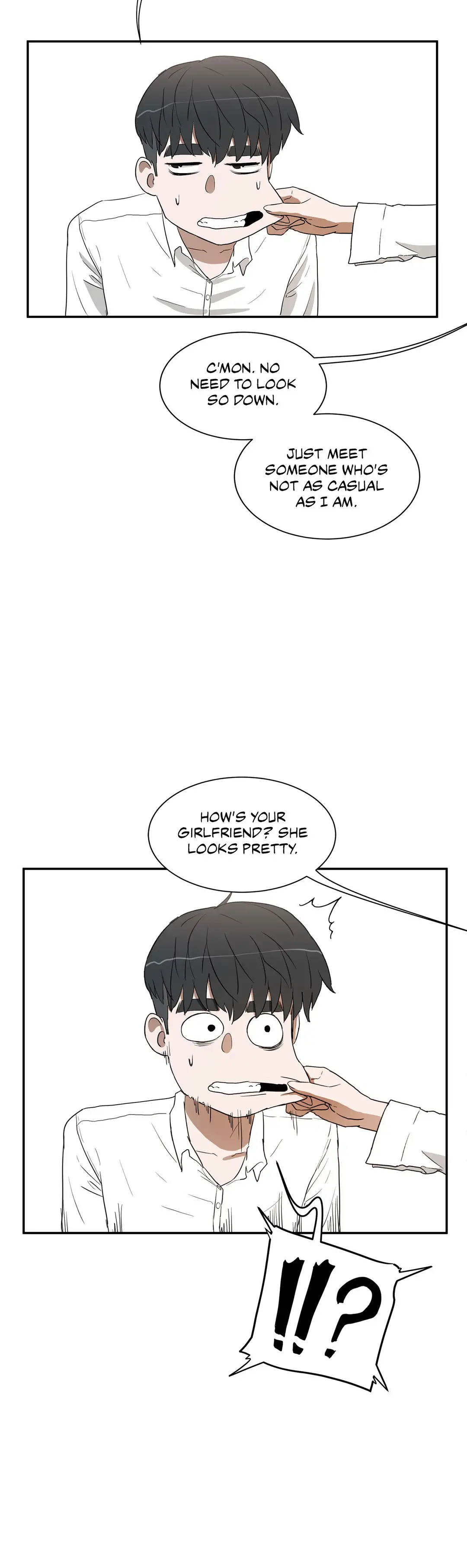 Sex Lessons - Chapter 14 [photo 28] - MangaPorn