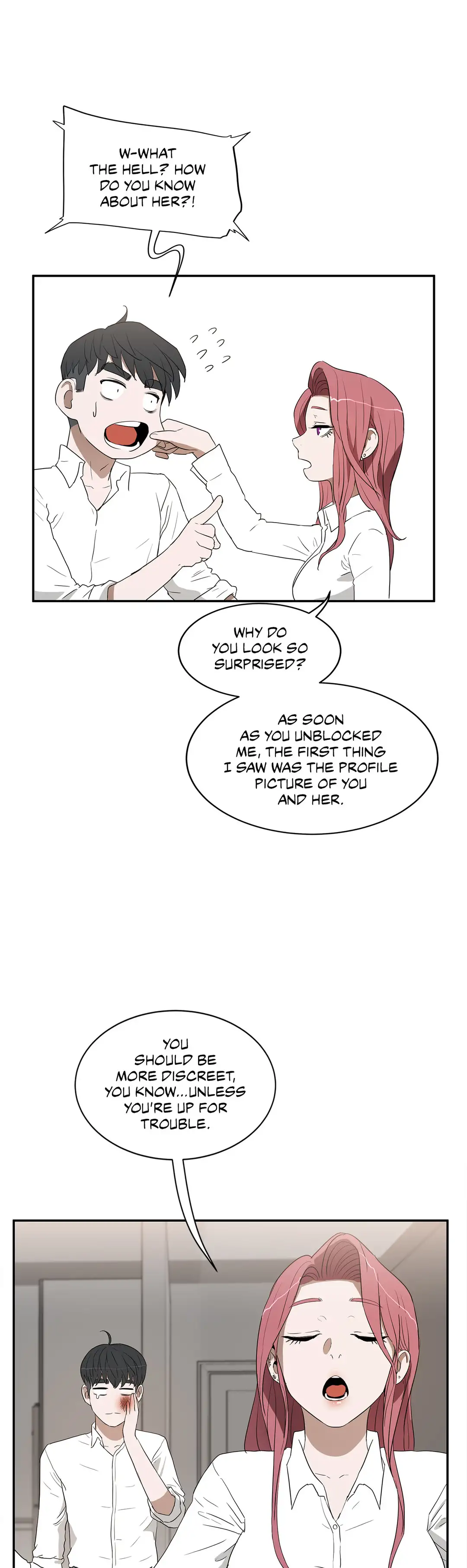 Sex Lessons - Chapter 14 [photo 29] - MangaPorn