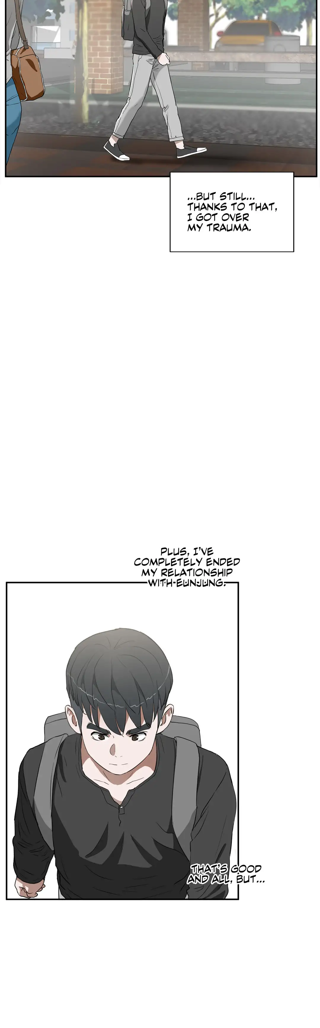 Sex Lessons - Chapter 14 [photo 32] - MangaPorn