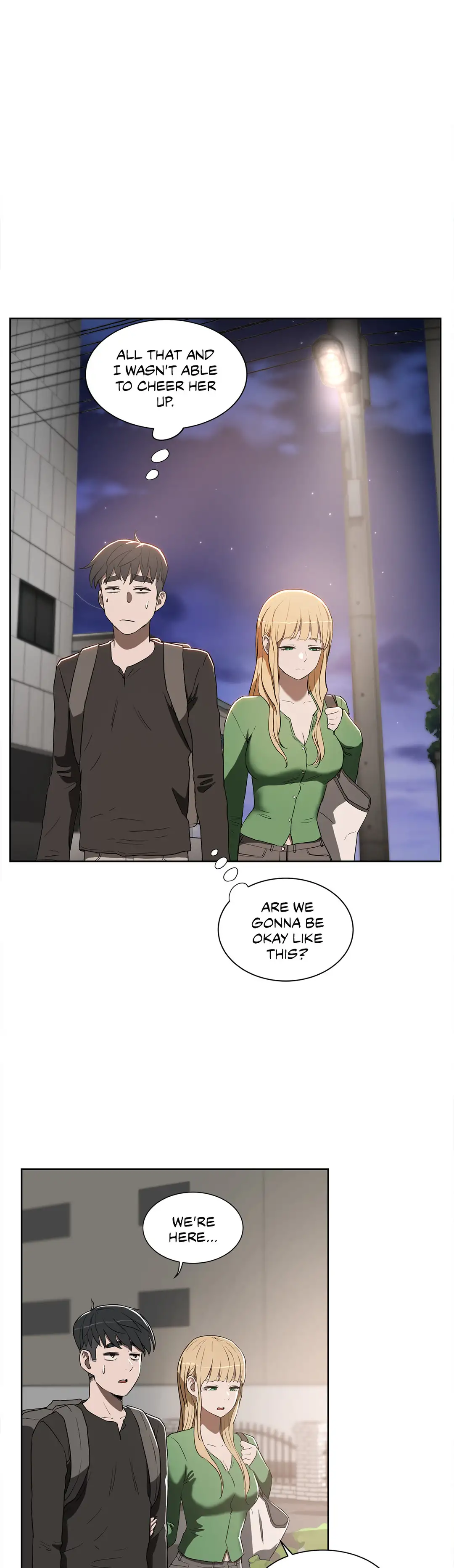 Sex Lessons - Chapter 15 [photo 11] - MangaPorn