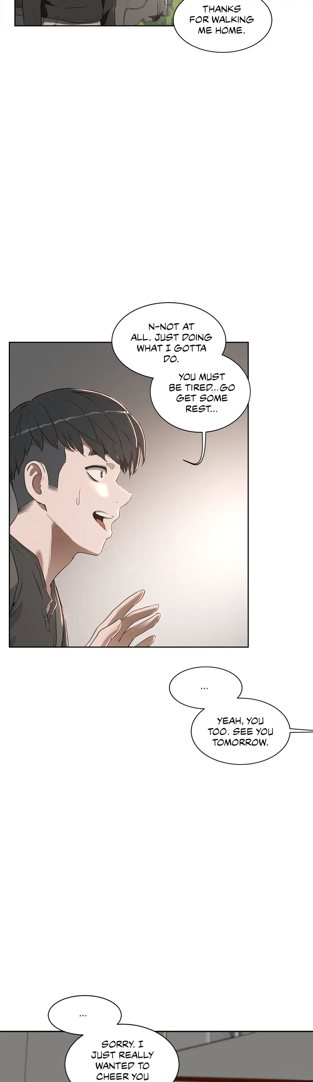 Sex Lessons - Chapter 15 [photo 12] - MangaPorn