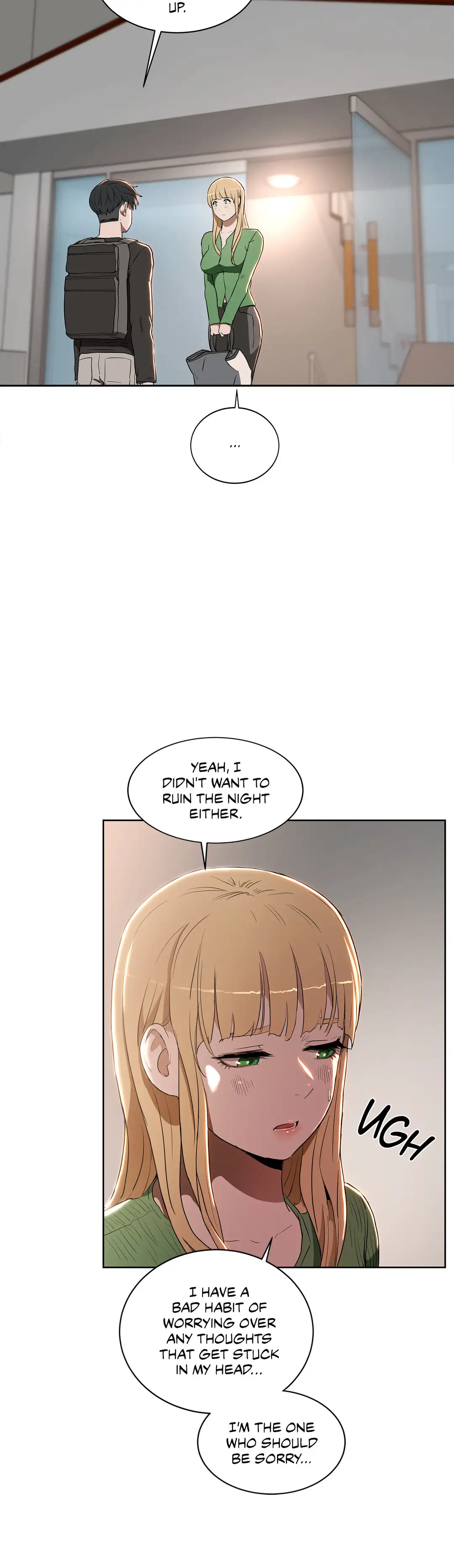 Sex Lessons - Chapter 15 [photo 13] - MangaPorn