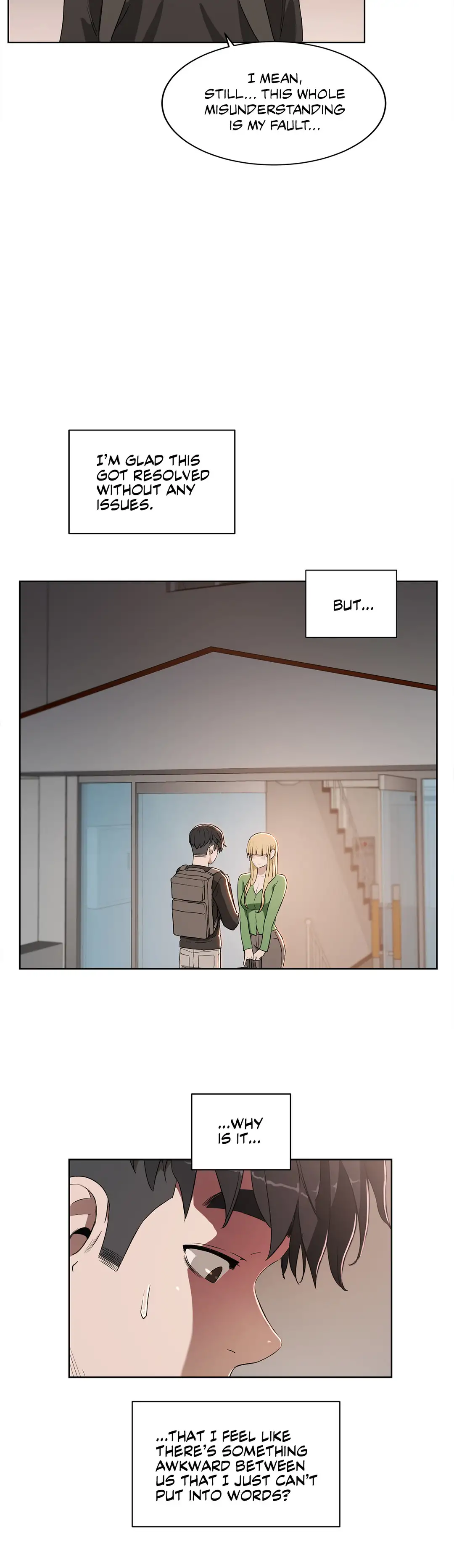 Sex Lessons - Chapter 15 [photo 15] - MangaPorn