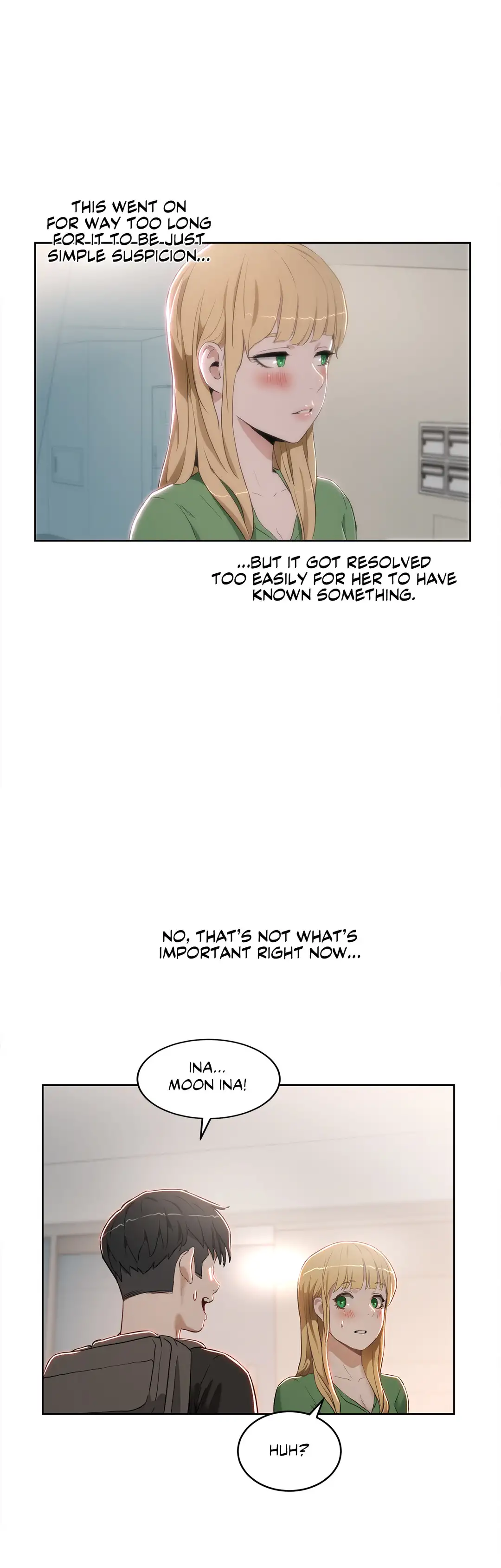 Sex Lessons - Chapter 15 [photo 16] - MangaPorn