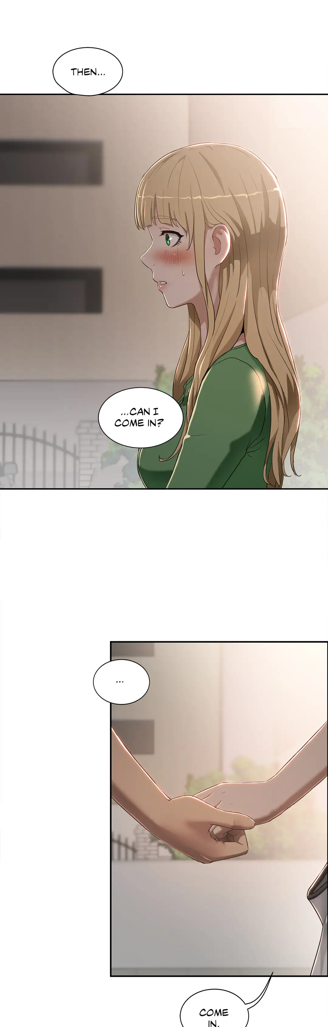 Sex Lessons - Chapter 15 [photo 17] - MangaPorn