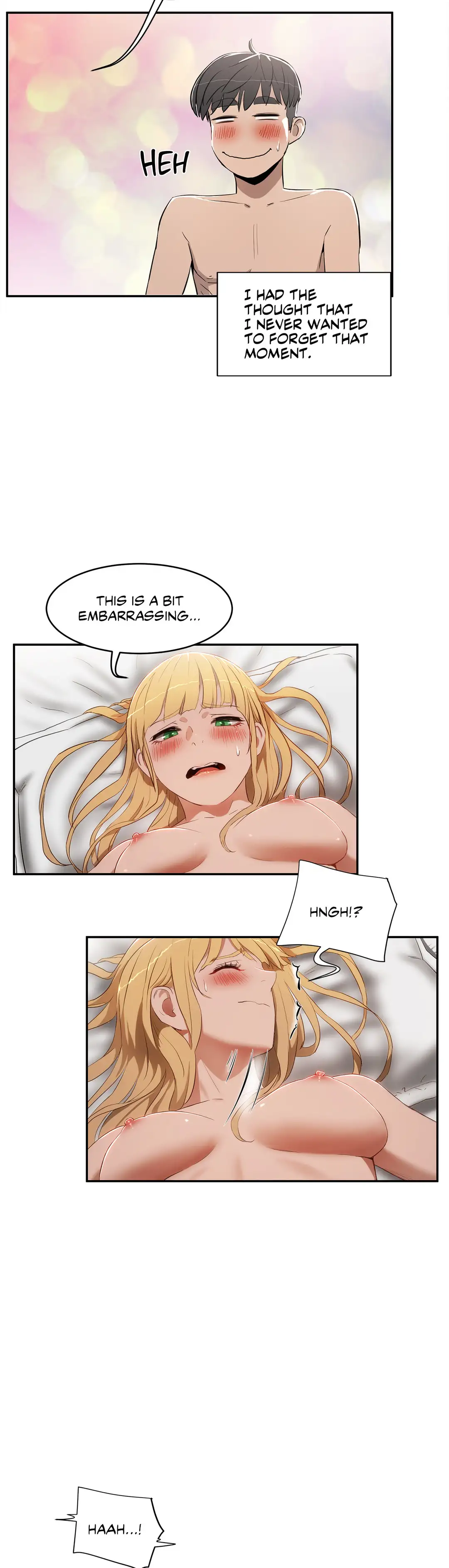Sex Lessons - Chapter 15 [photo 23] - MangaPorn