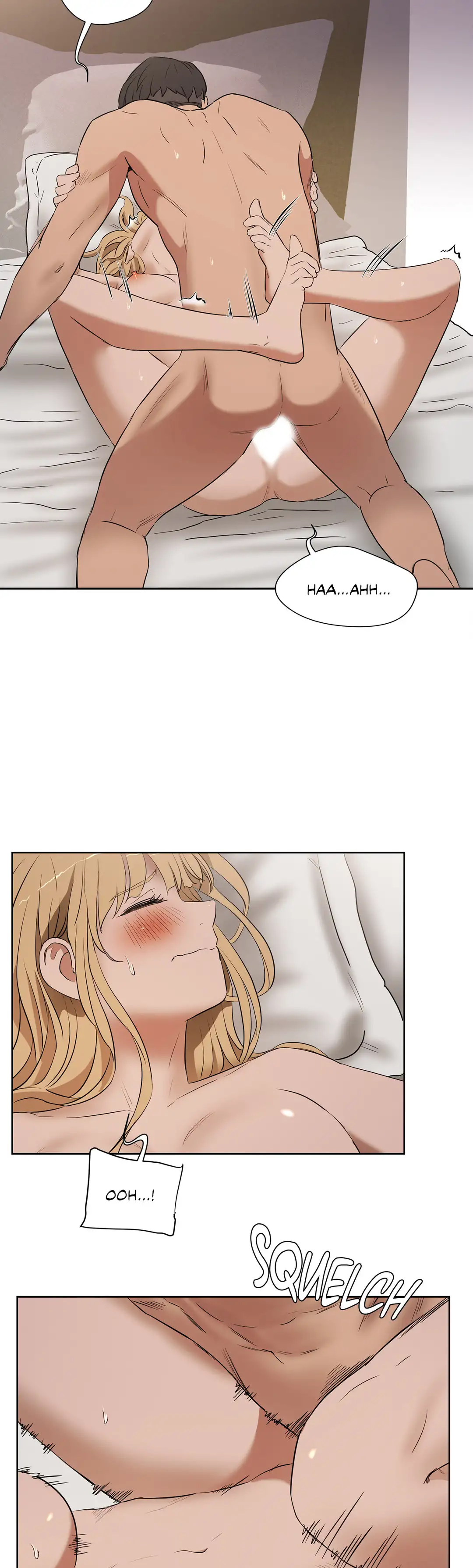 Sex Lessons - Chapter 15 [photo 27] - MangaPorn