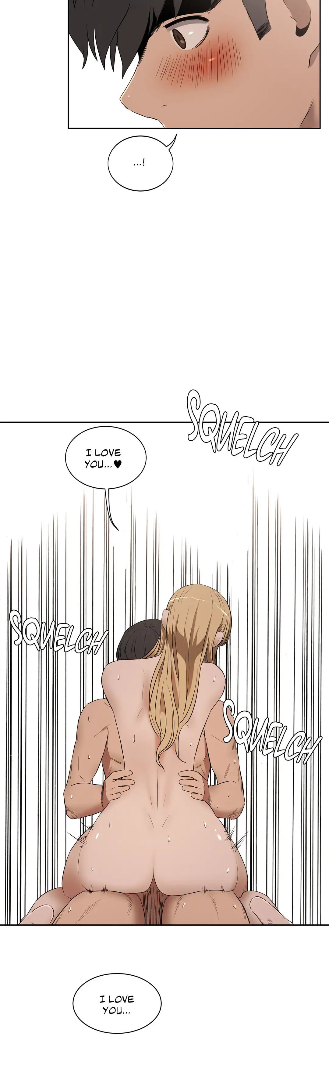 Sex Lessons - Chapter 15 [photo 30] - MangaPorn