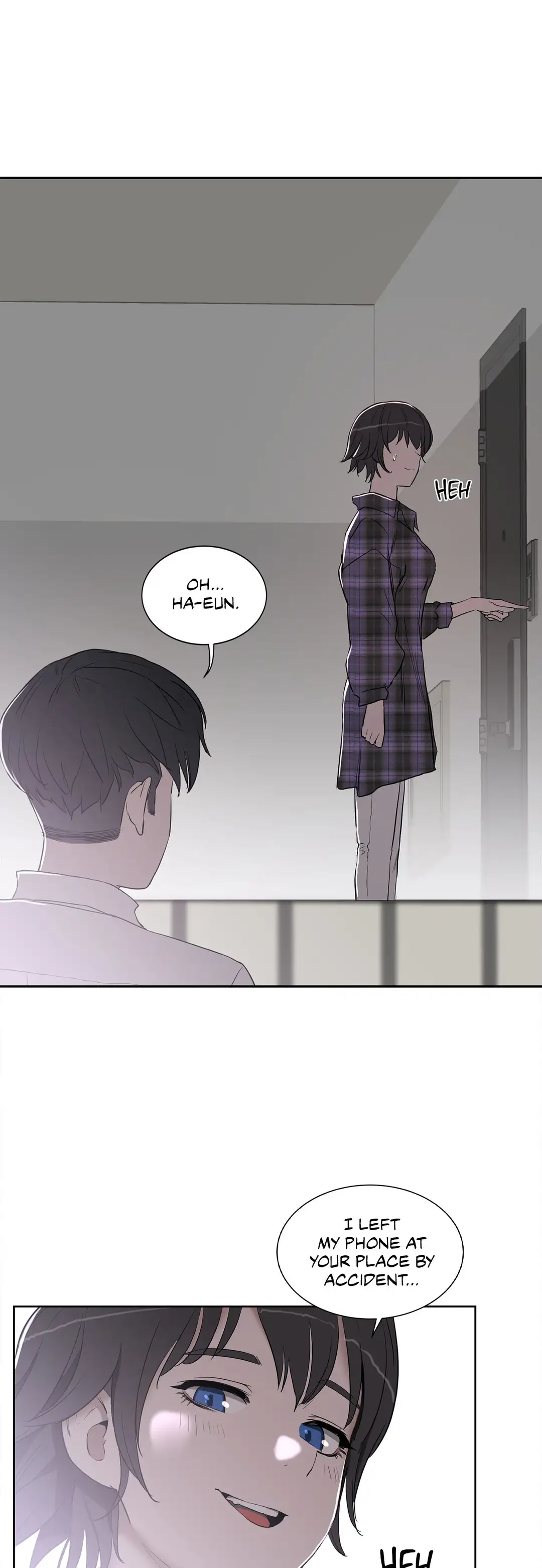 Sex Lessons - Chapter 15 [photo 36] - MangaPorn