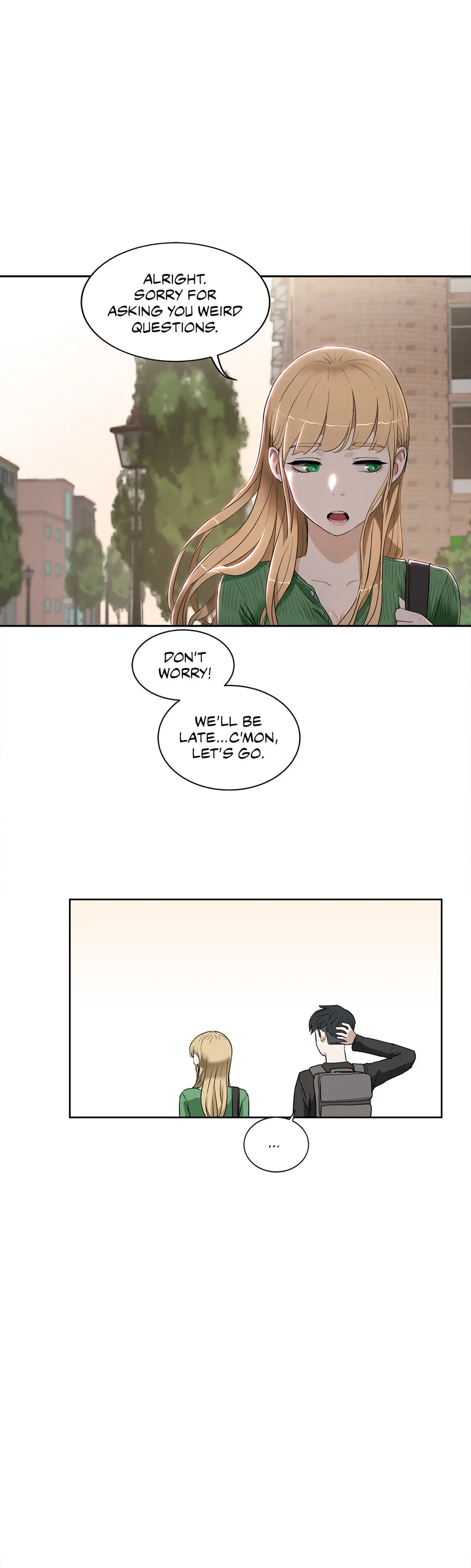 Sex Lessons - Chapter 15 [photo 6] - MangaPorn