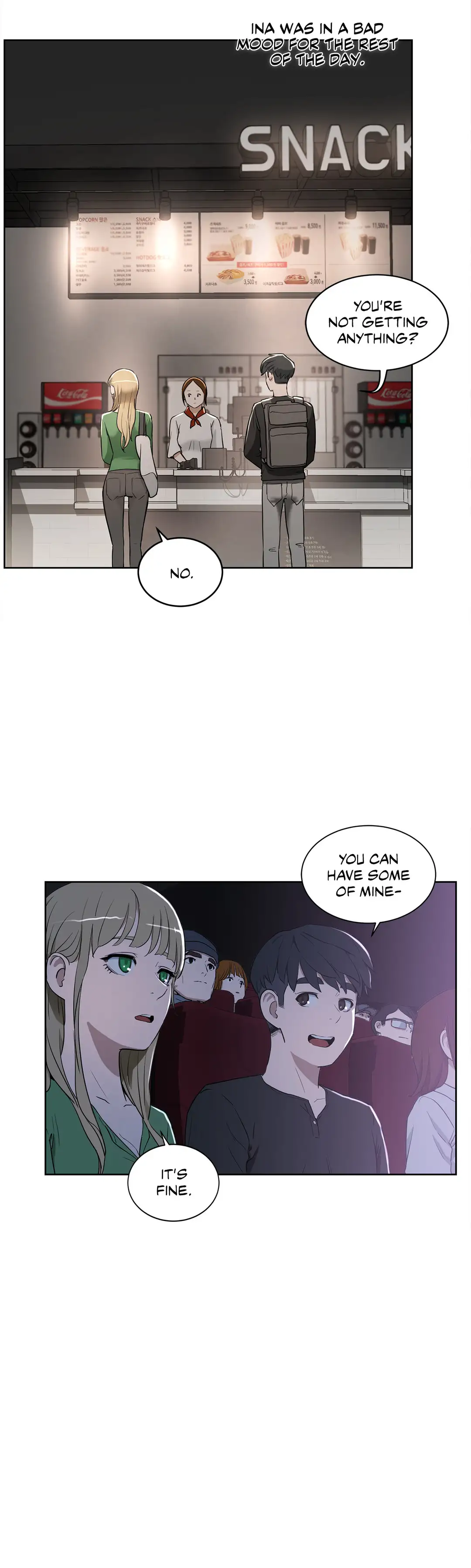 Sex Lessons - Chapter 15 [photo 7] - MangaPorn