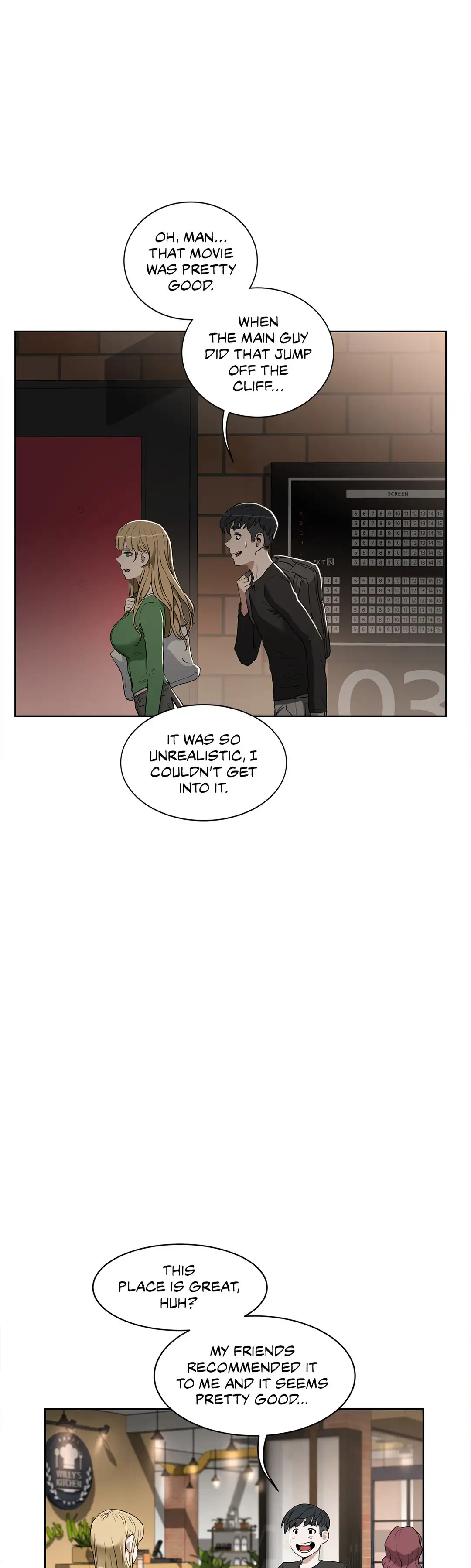 Sex Lessons - Chapter 15 [photo 8] - MangaPorn