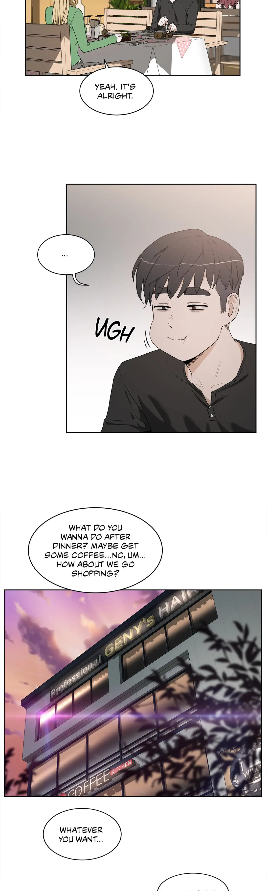 Sex Lessons - Chapter 15 [photo 9] - MangaPorn