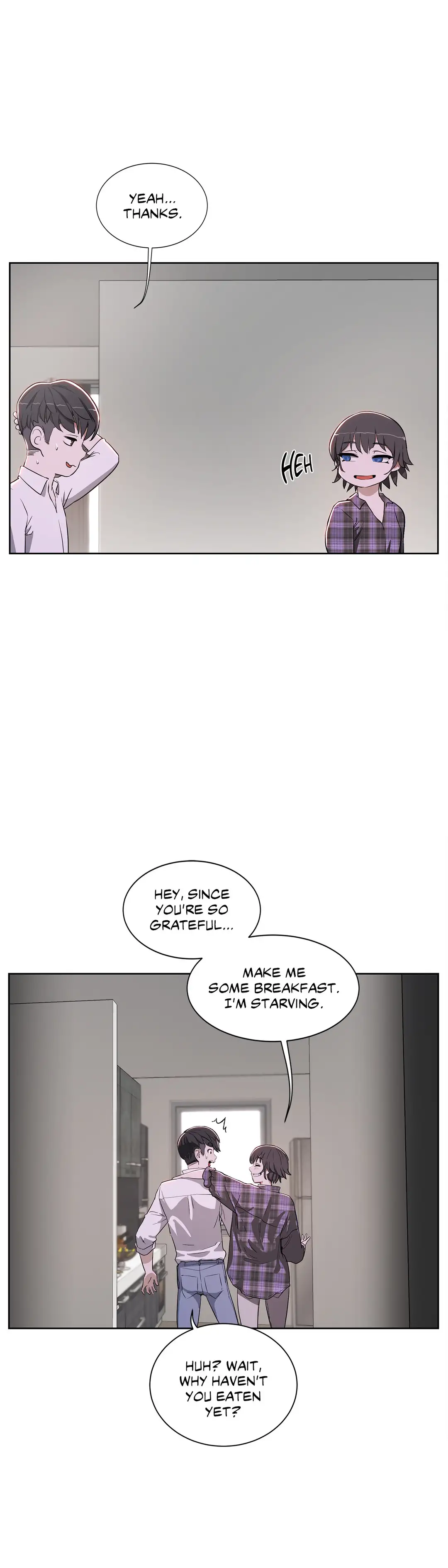Sex Lessons - Chapter 16 [photo 10] - MangaPorn