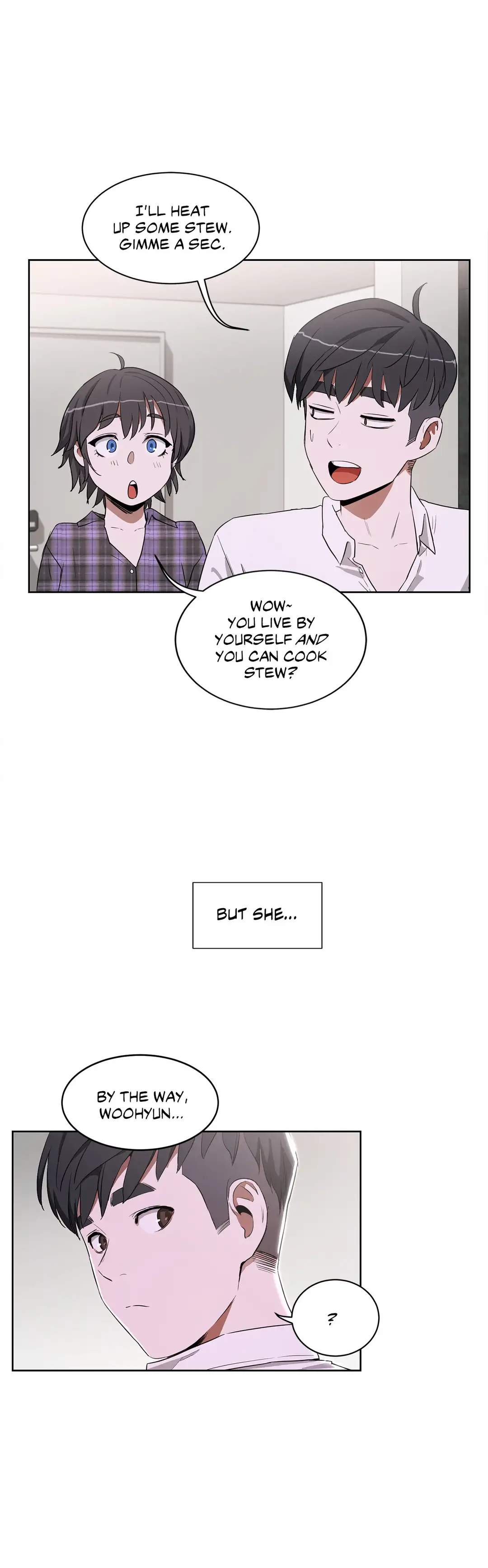 Sex Lessons - Chapter 16 [photo 11] - MangaPorn