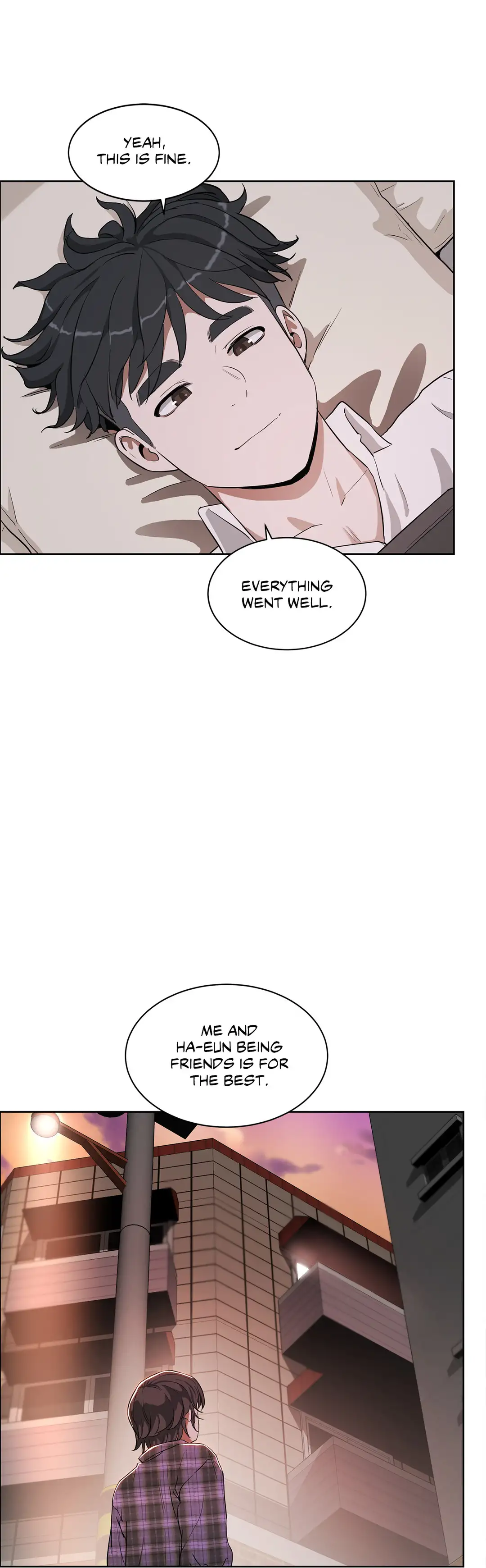 Sex Lessons - Chapter 16 [photo 16] - MangaPorn
