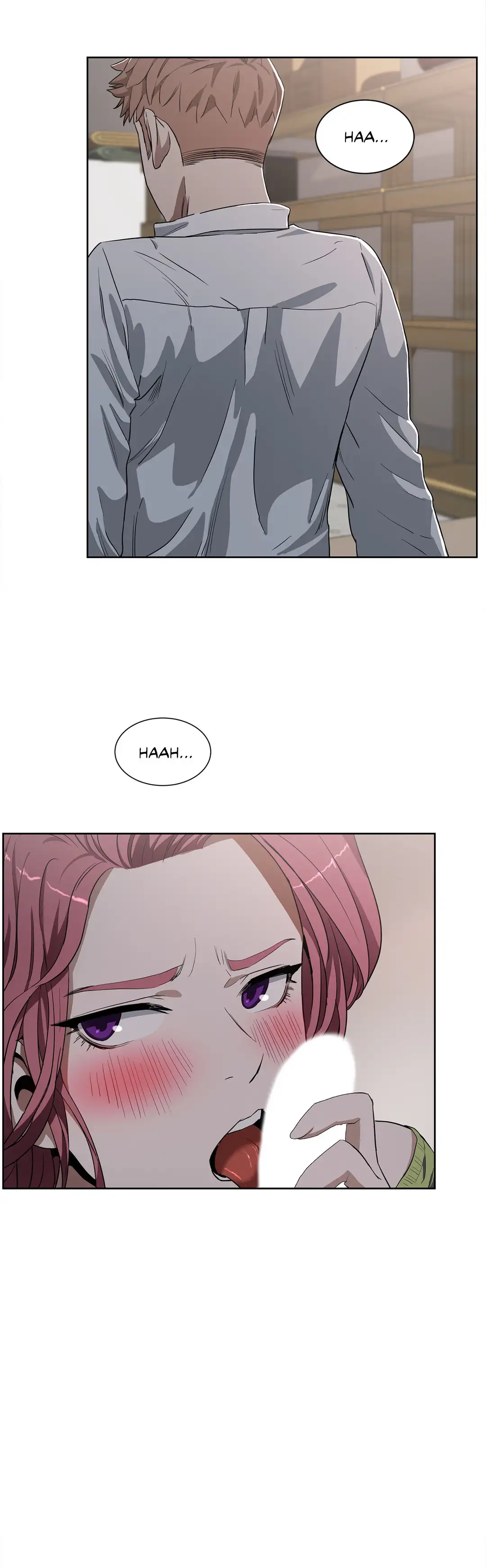 Sex Lessons - Chapter 16 [photo 19] - MangaPorn
