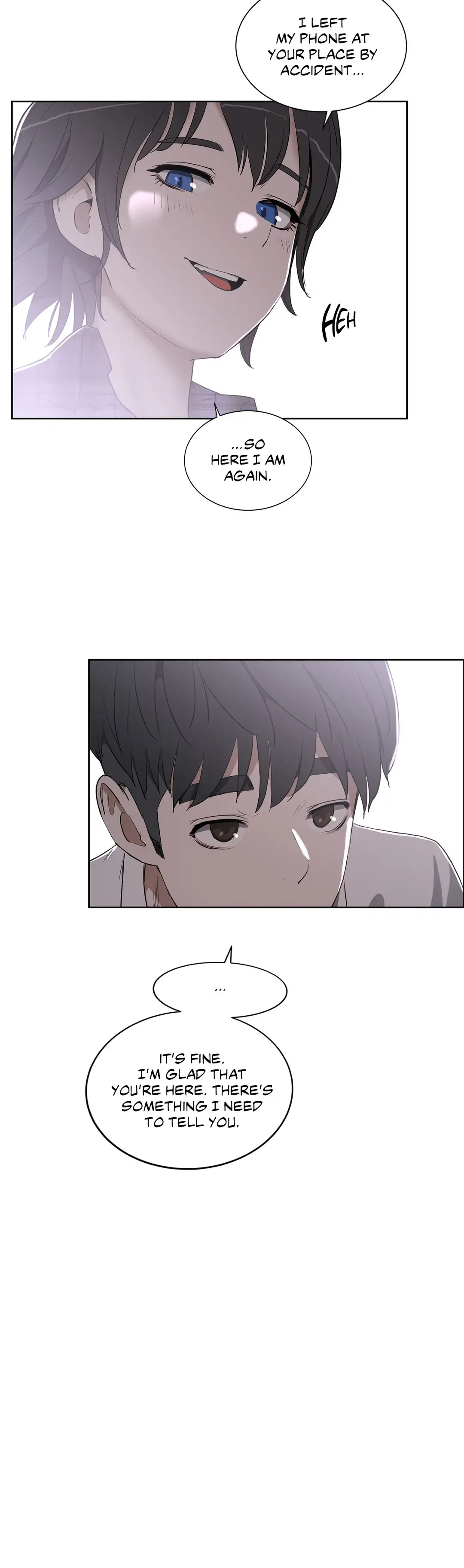 Sex Lessons - Chapter 16 [photo 2] - MangaPorn