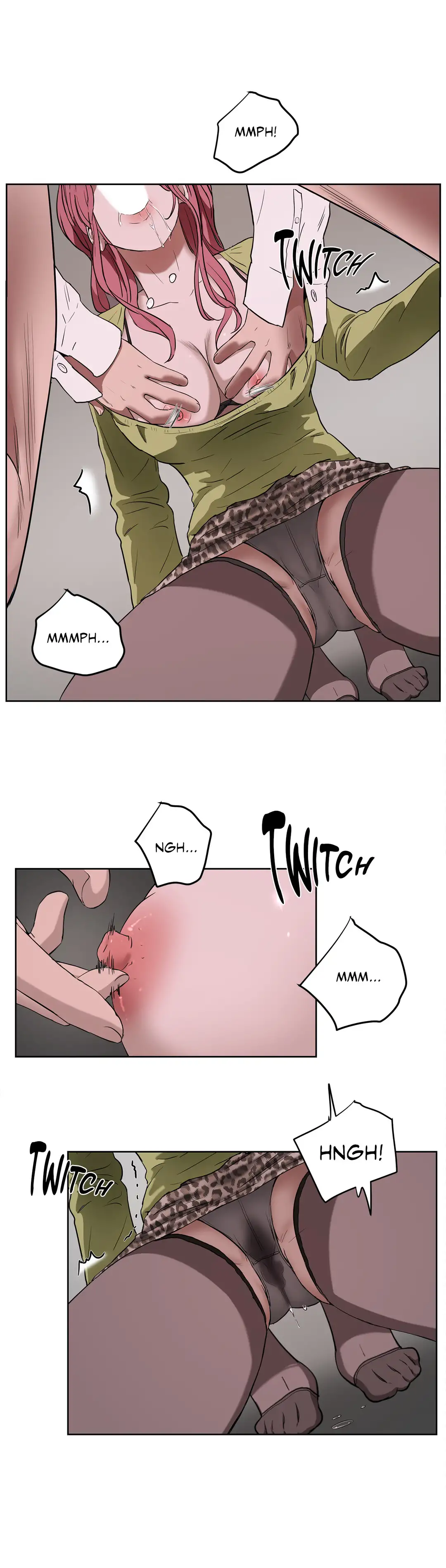 Sex Lessons - Chapter 16 [photo 21] - MangaPorn
