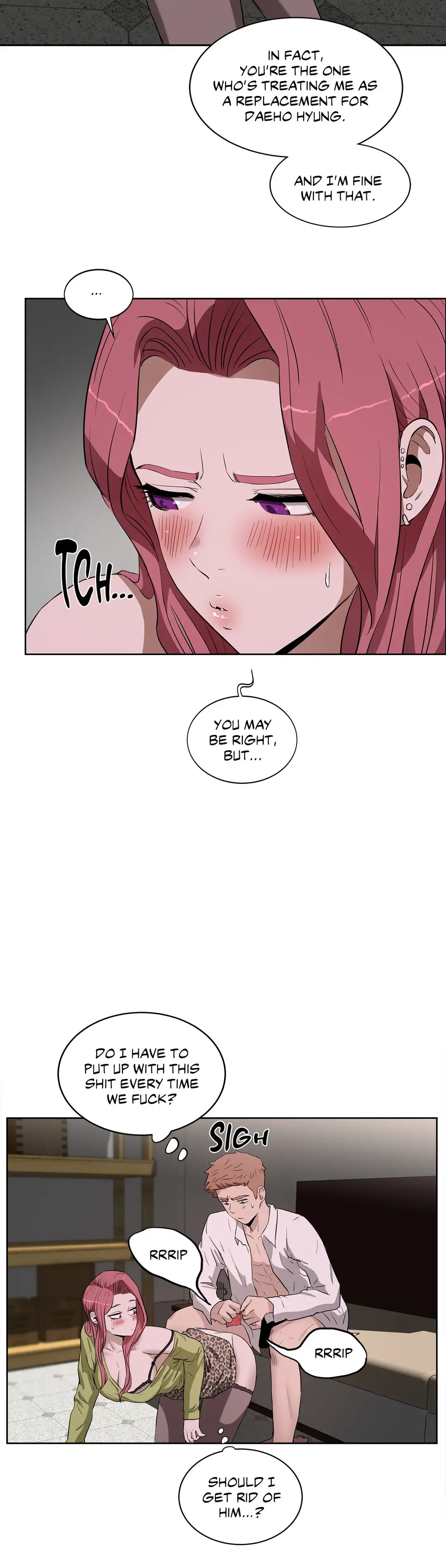Sex Lessons - Chapter 16 [photo 24] - MangaPorn