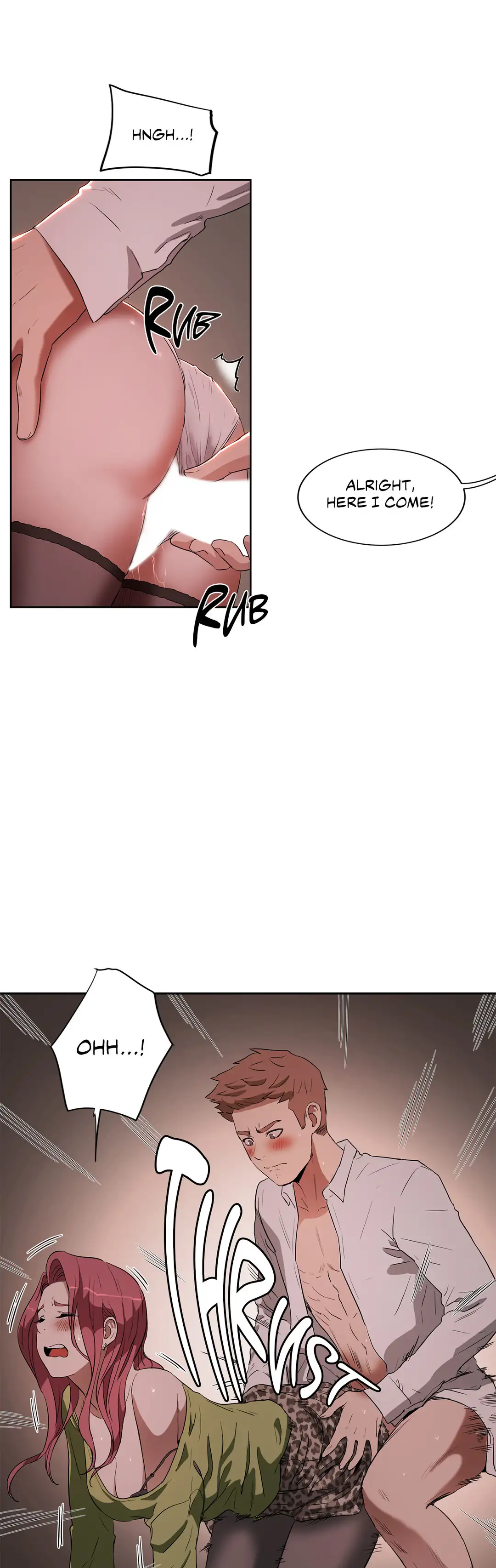 Sex Lessons - Chapter 16 [photo 26] - MangaPorn