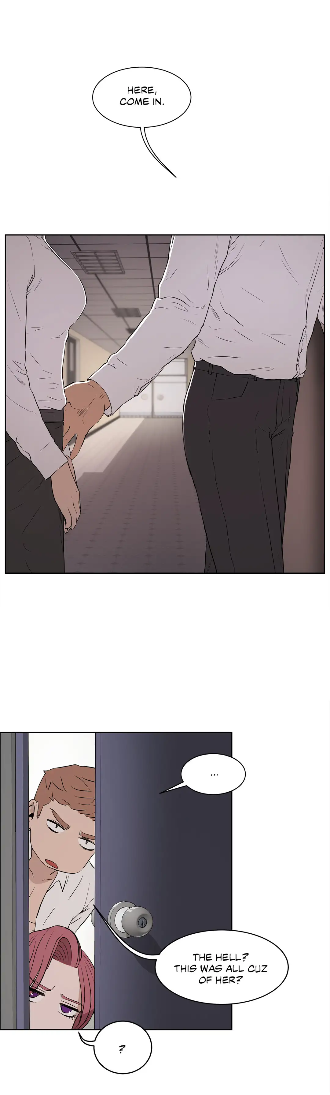 Sex Lessons - Chapter 16 [photo 35] - MangaPorn