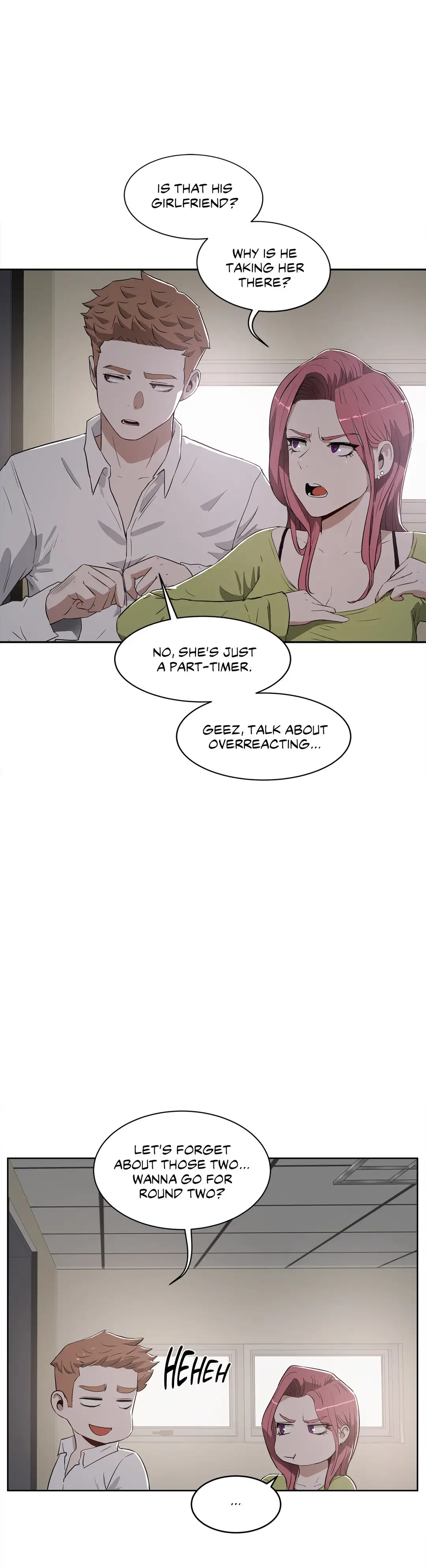 Sex Lessons - Chapter 16 [photo 36] - MangaPorn