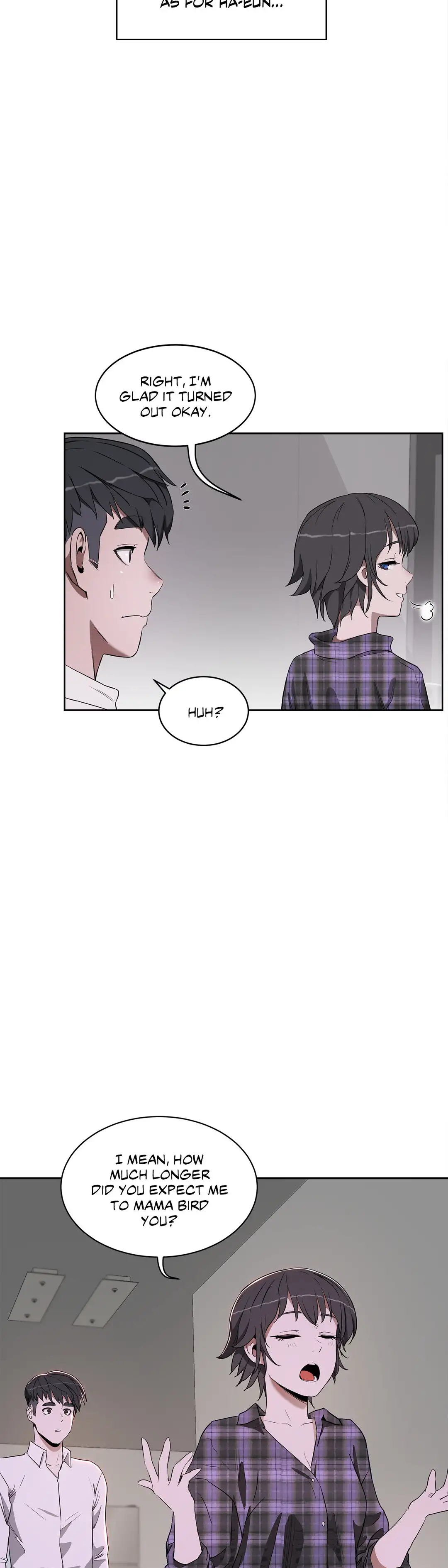 Sex Lessons - Chapter 16 [photo 8] - MangaPorn