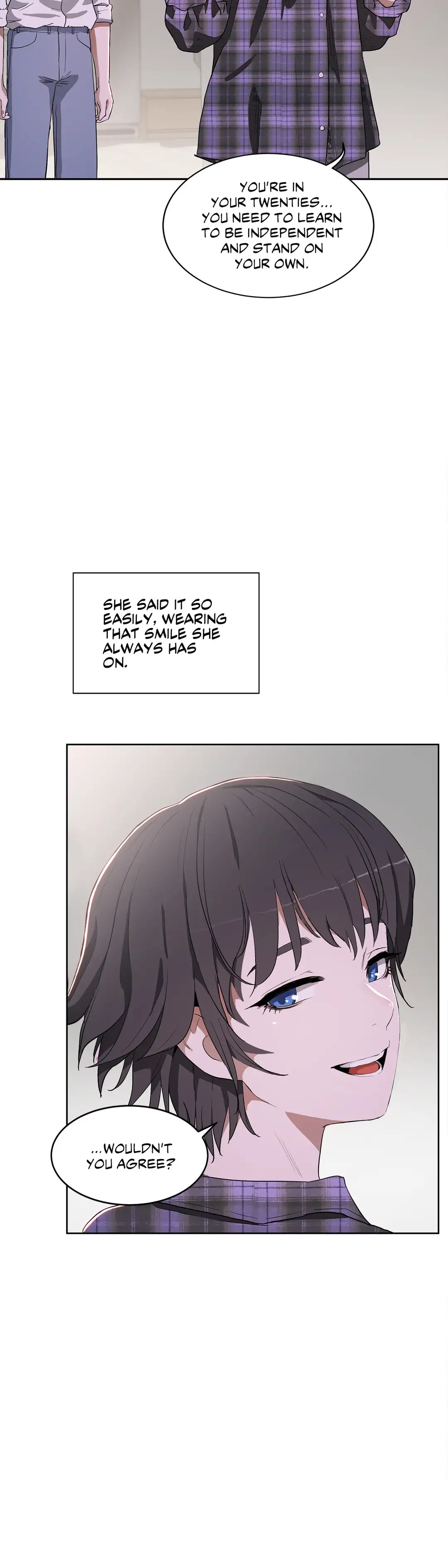 Sex Lessons - Chapter 16 [photo 9] - MangaPorn