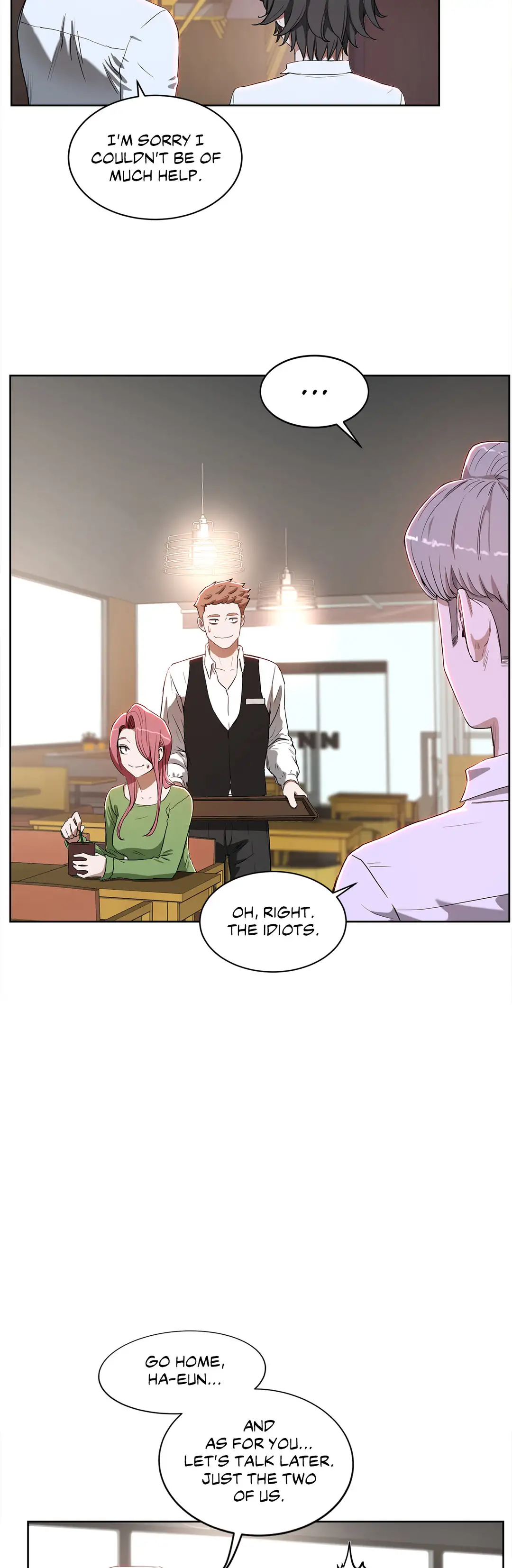 Sex Lessons - Chapter 17 [photo 13] - MangaPorn