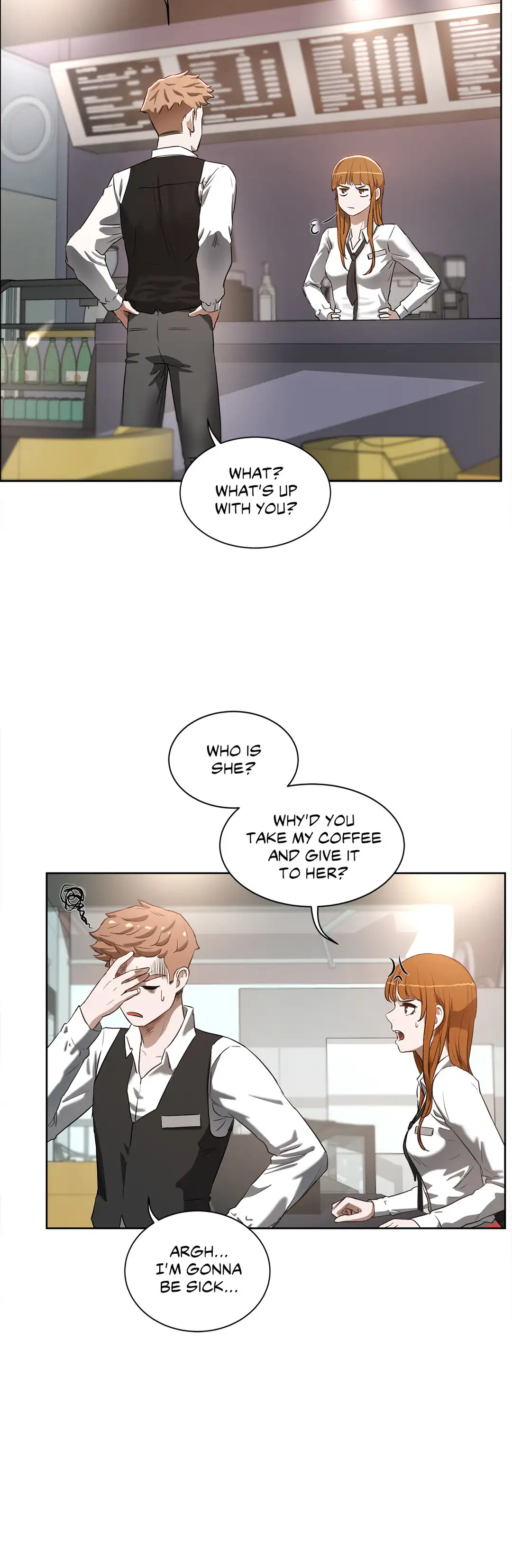 Sex Lessons - Chapter 17 [photo 15] - MangaPorn