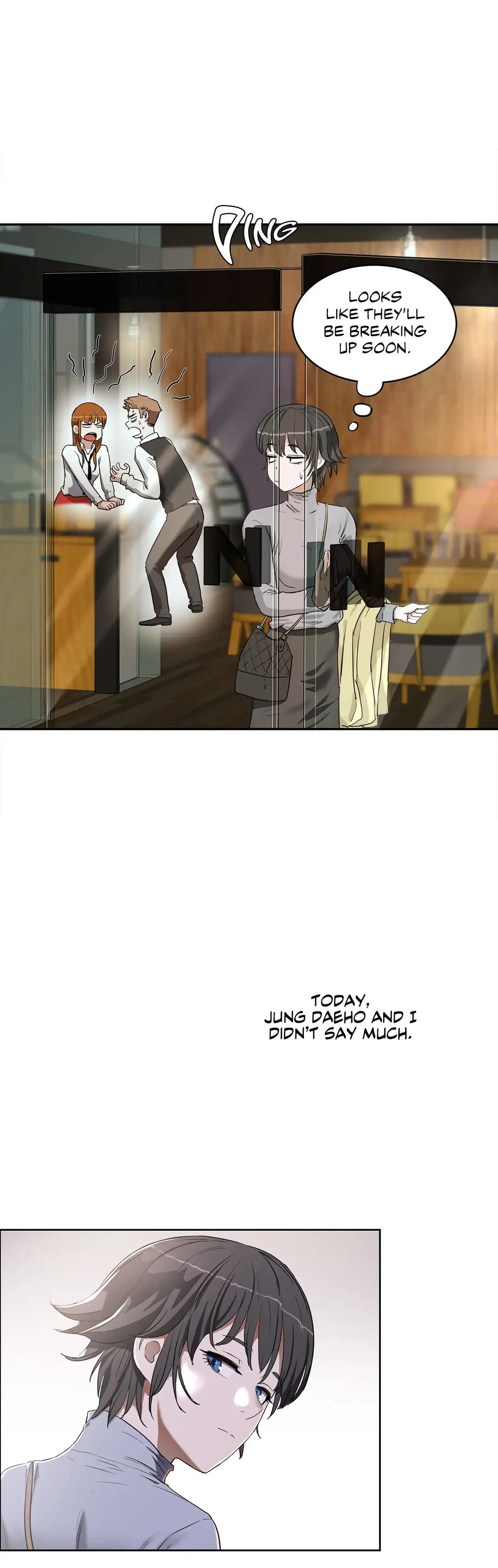 Sex Lessons - Chapter 17 [photo 16] - MangaPorn