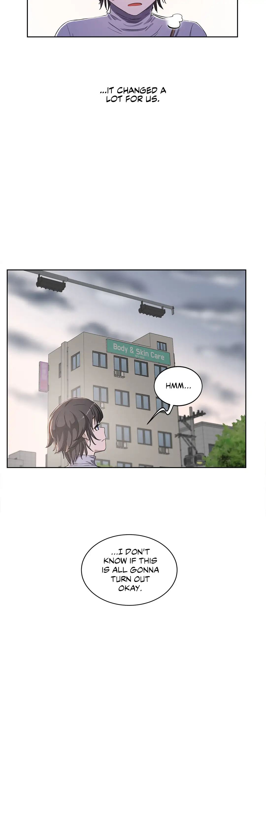 Sex Lessons - Chapter 17 [photo 18] - MangaPorn