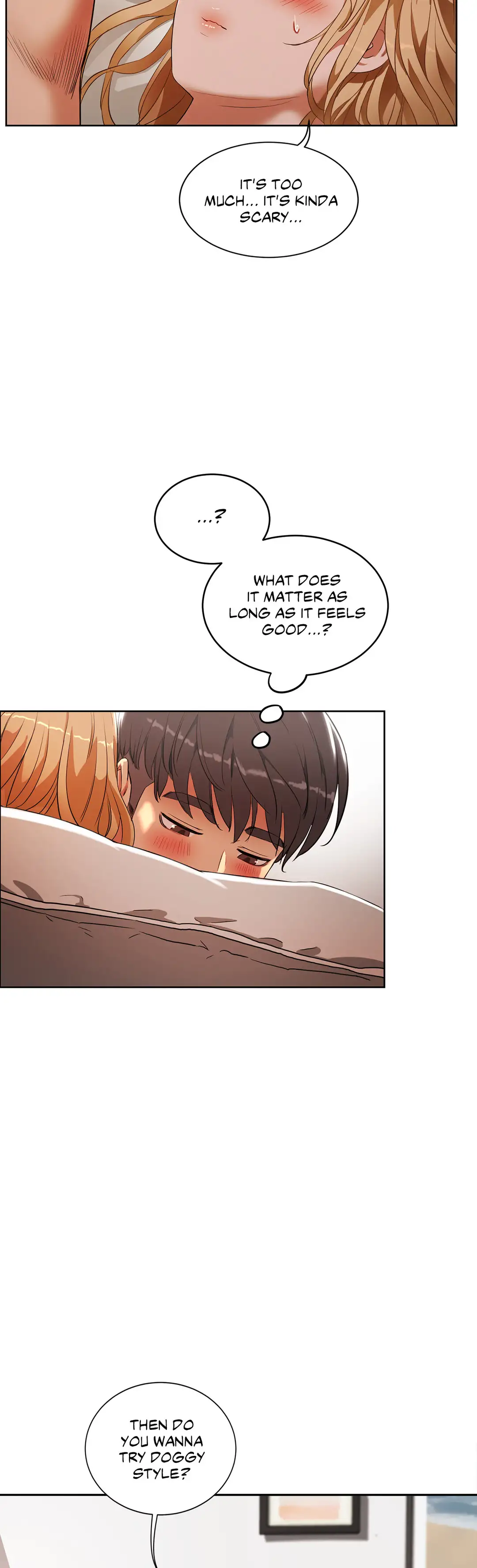 Sex Lessons - Chapter 17 [photo 24] - MangaPorn