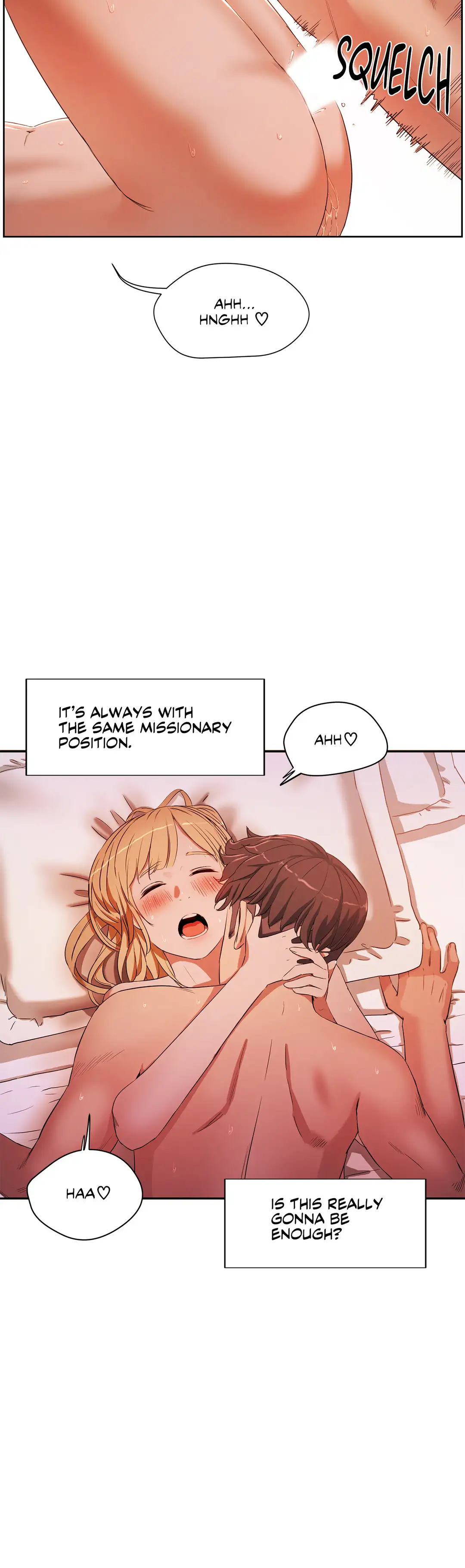 Sex Lessons - Chapter 17 [photo 27] - MangaPorn