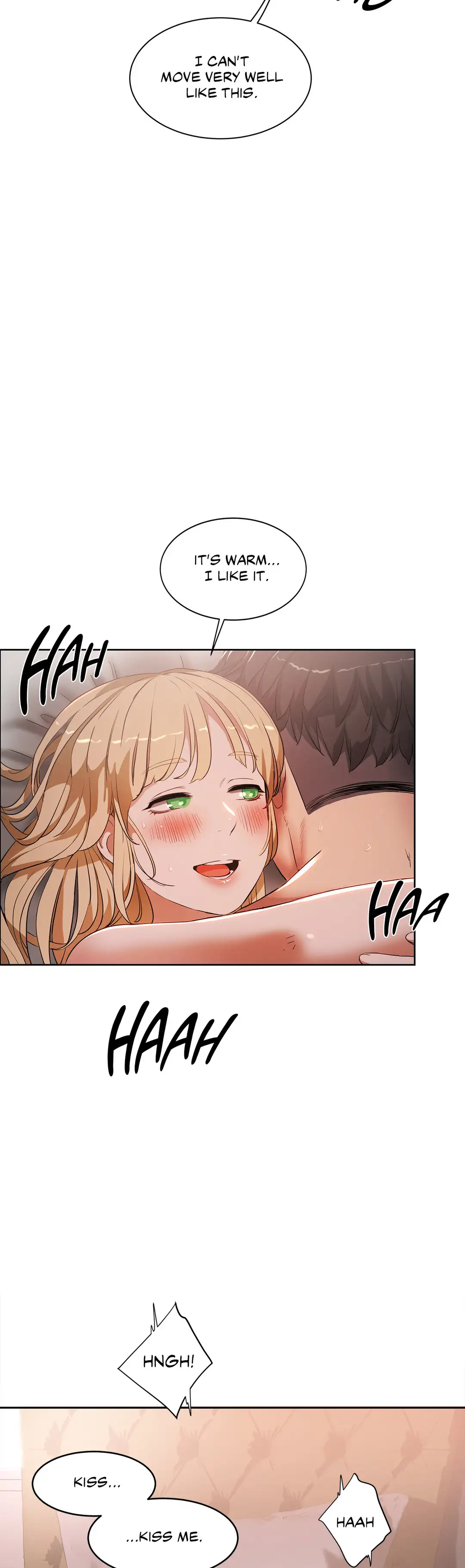 Sex Lessons - Chapter 17 [photo 29] - MangaPorn