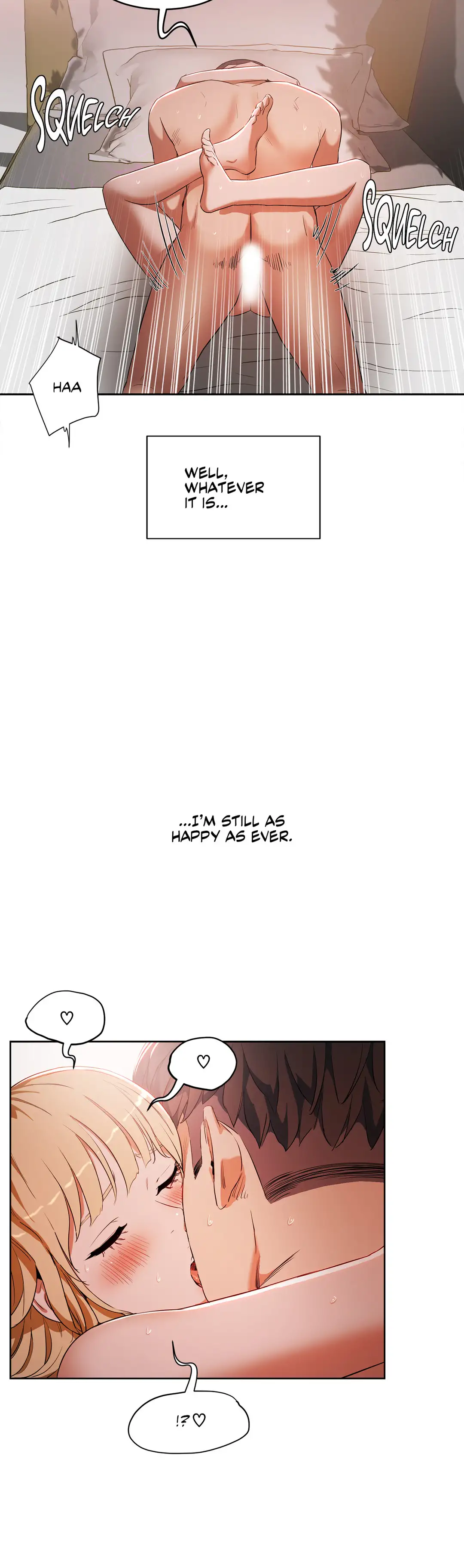 Sex Lessons - Chapter 17 [photo 30] - MangaPorn