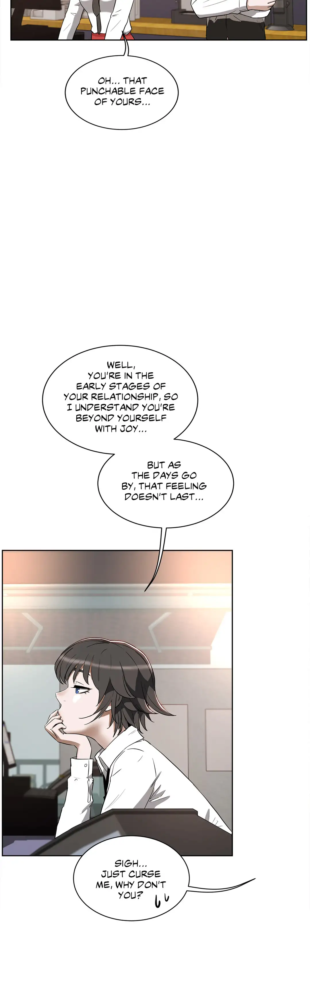 Sex Lessons - Chapter 17 [photo 33] - MangaPorn