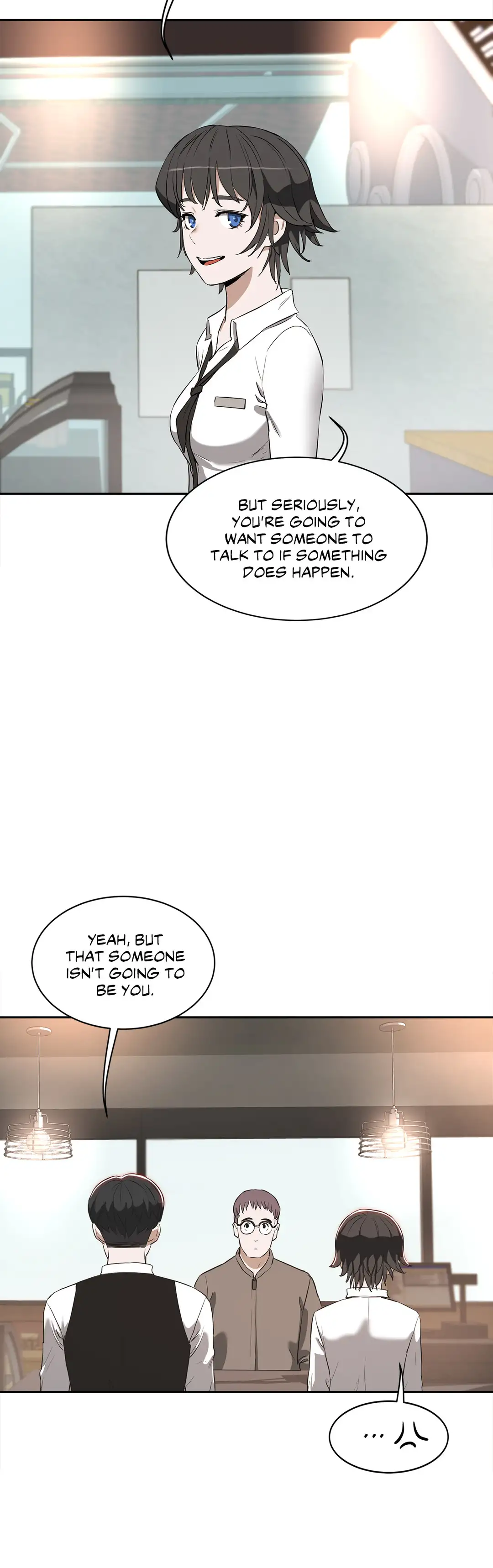 Sex Lessons - Chapter 17 [photo 35] - MangaPorn