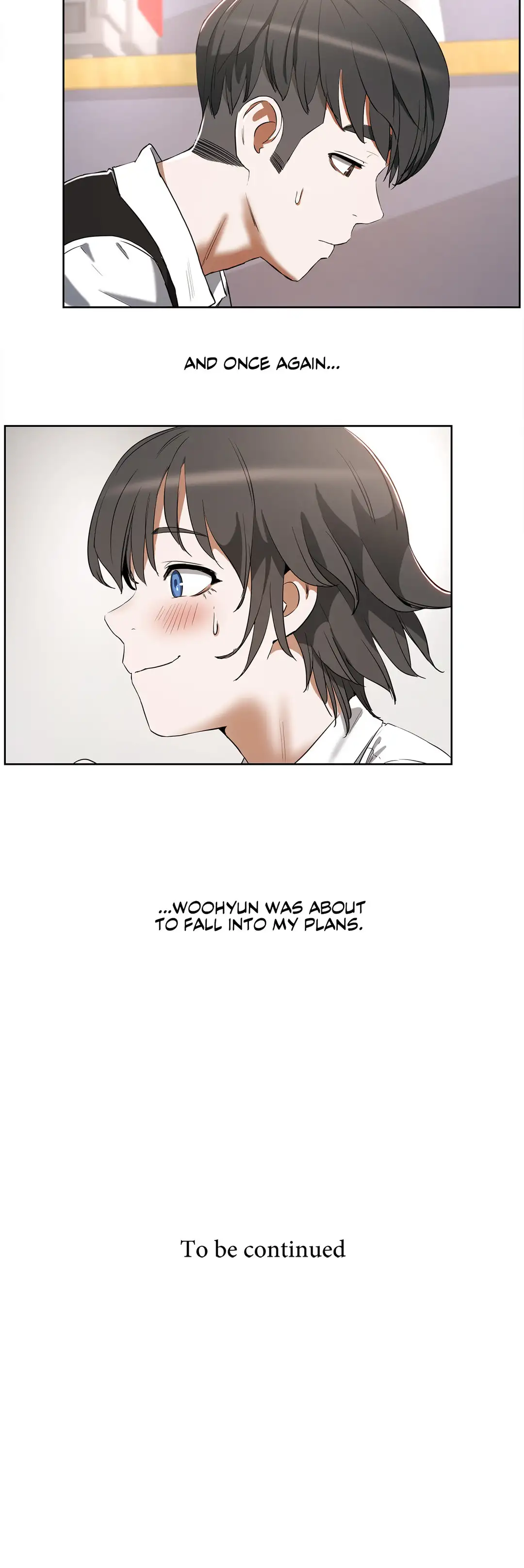 Sex Lessons - Chapter 17 [photo 38] - MangaPorn