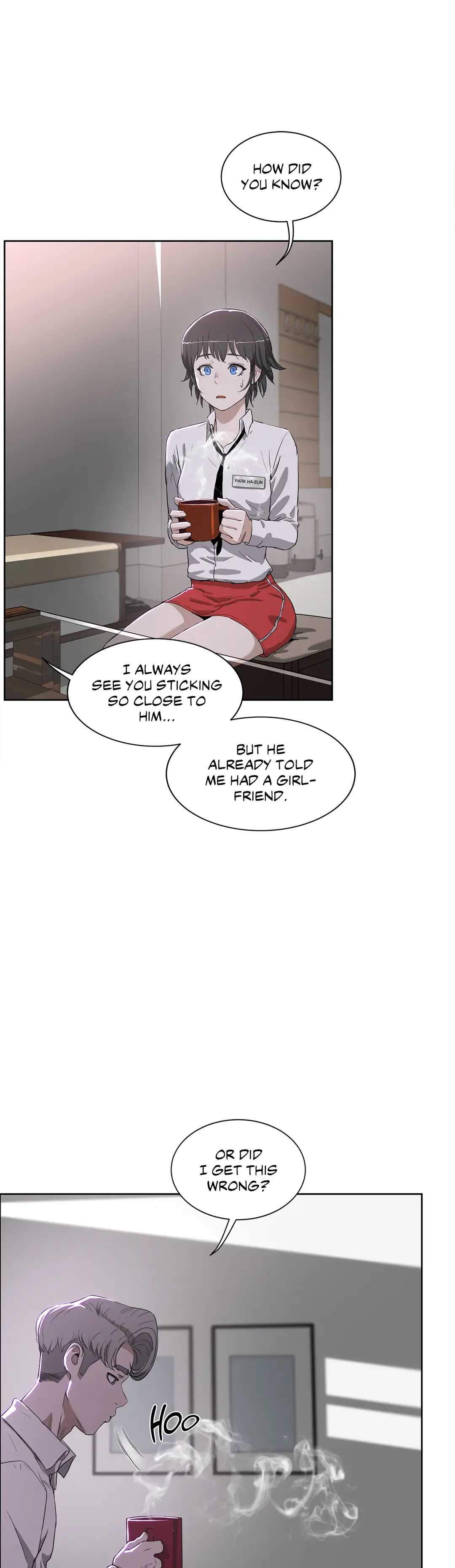 Sex Lessons - Chapter 17 [photo 6] - MangaPorn