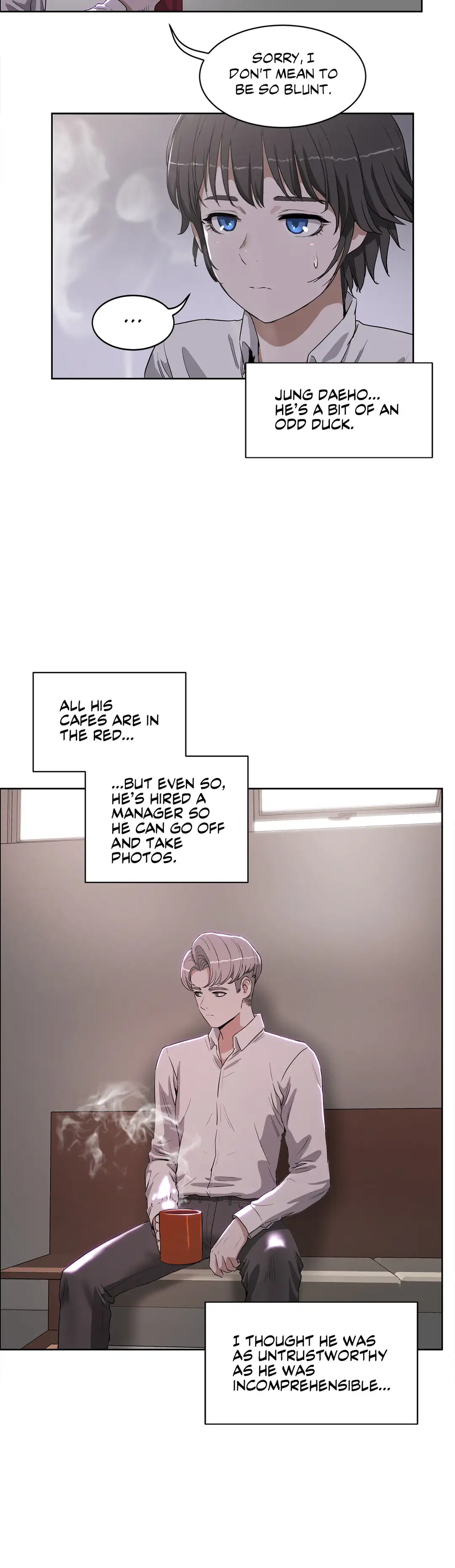 Sex Lessons - Chapter 17 [photo 7] - MangaPorn